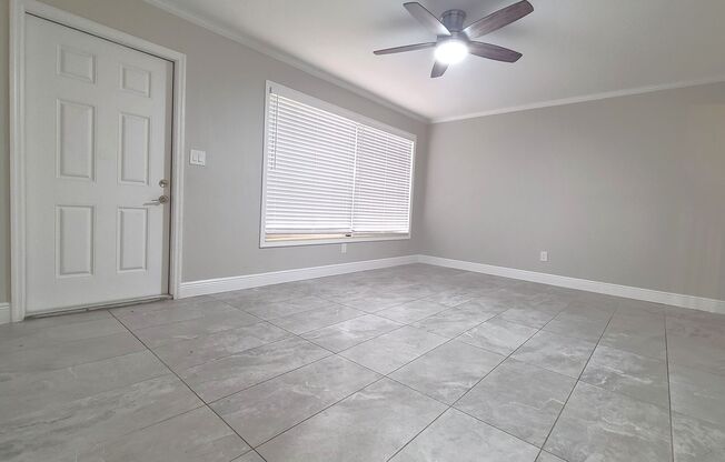 Renovated 4 Bed 2.5 Bath Davis Islands Home