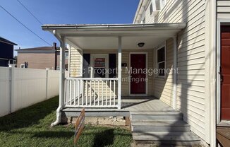 806 WEEDON ST