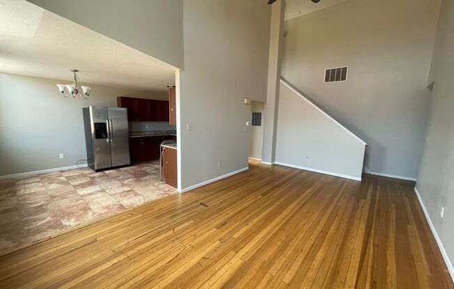 3 beds, 1.5 baths, 1,319 sqft, $1,950, Unit APT 7