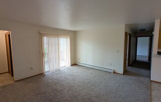 2 beds, 1 bath, 1,100 sqft, $1,359, Unit 1053 5301