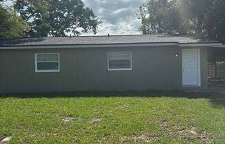 For Rent – Cozy 2 Bed / 1 Bath Home in Zephyrhills
