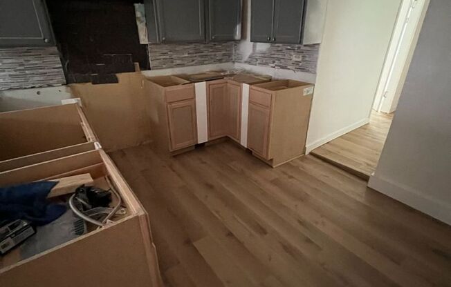 Section 8 Welcome – 4 Bed, 2 Bath Home Near Downtown San Antonio
