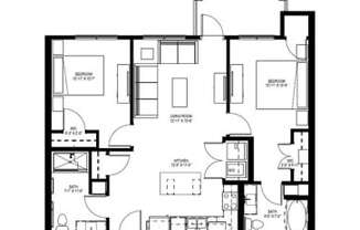 Partner-provided photo for $1691 unit