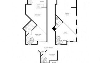 Partner-provided photo for $1220 unit