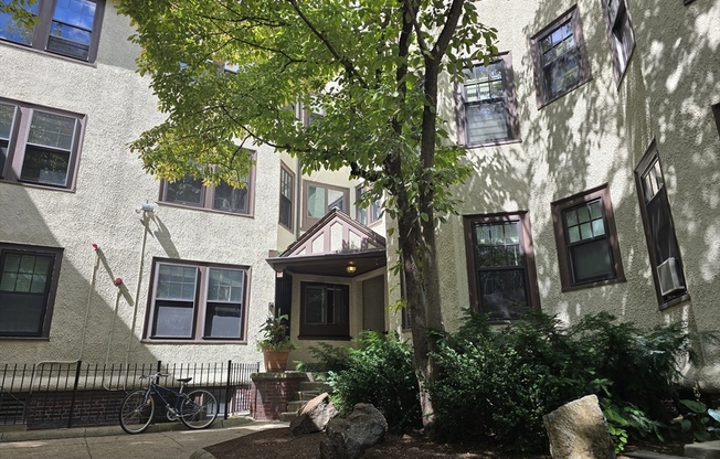 11 Story St