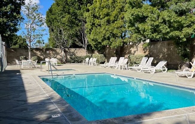 Nordhoff Townhomes