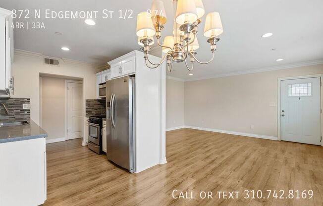 872 N EDGEMONT ST