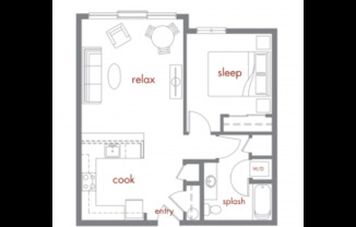 Partner-provided photo for $1815 unit