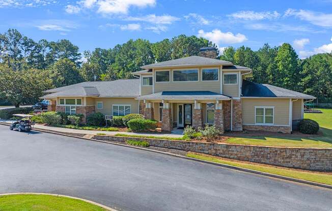 Welcome to Regency Park