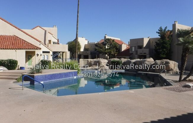 2 beds, 2 baths, $1,250, Unit G89
