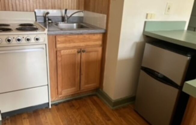 1 bed, 1 bath, $950, Unit Apt 1