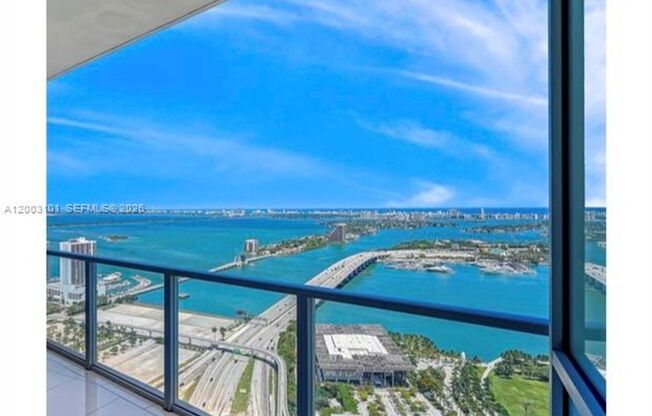 1100 Biscayne Blvd # 4803 (A12003101)