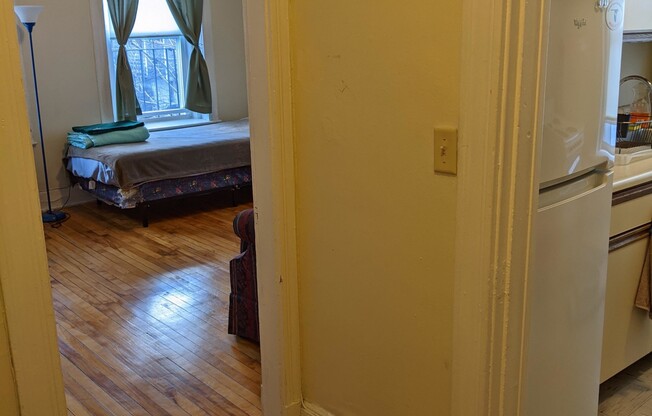 165 Kelton St