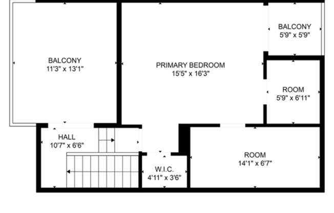 3 beds, 2.5 baths, $5,295, Unit #2