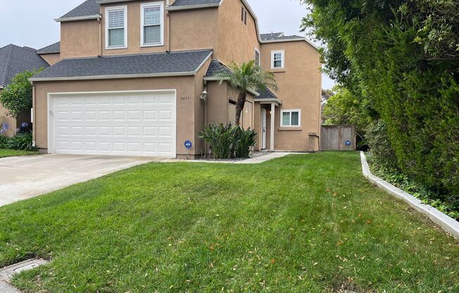 Charming end-unit home in Tamarack Point~ Coventry