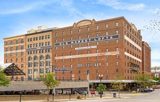 Old Market Lofts