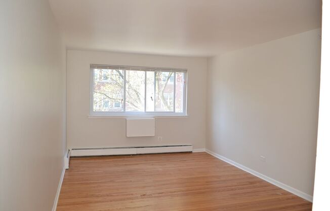 1 bed, 1 bath, $1,395, Unit 507