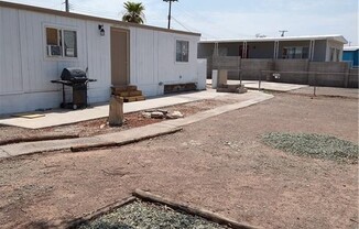 1121 Pawnee Lane