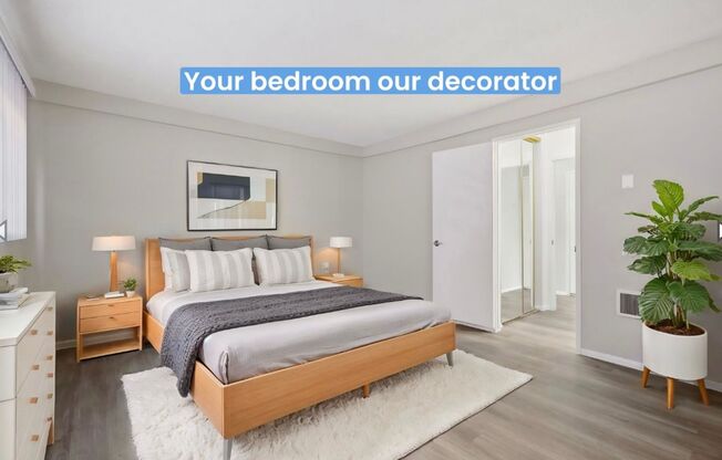 23930 Copa Pacific Apts LLC