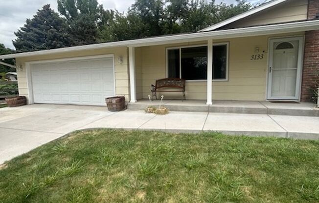Stunning 5-Bedroom Home in Highly Desirable West End – $3,100/mo (Includes Internet & Lawn Care!)