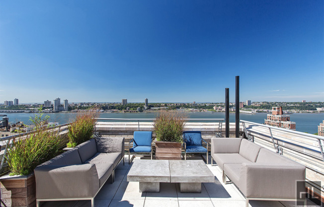 2 beds, 2 baths, 1,000 sqft, $7,695, Unit 21BC