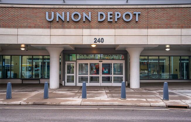 Partner-provided property photo