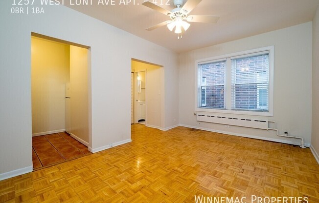 1257 W Lunt Ave 402