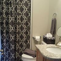 2 beds, 2 baths, 952 sqft, $1,725, Unit 203-C