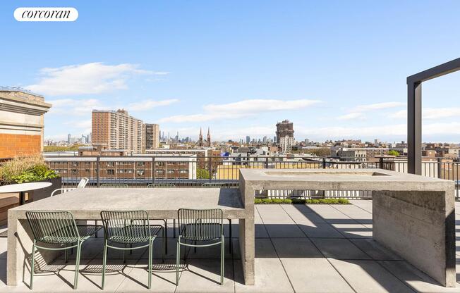 2 beds, 2 baths, $4,795, Unit 5E