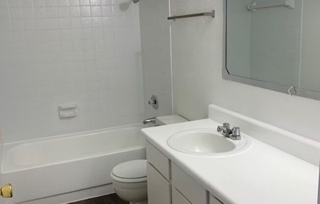 1 bed, 1 bath, 640 sqft, $885, Unit 2404