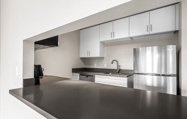 Leschi View Apartments