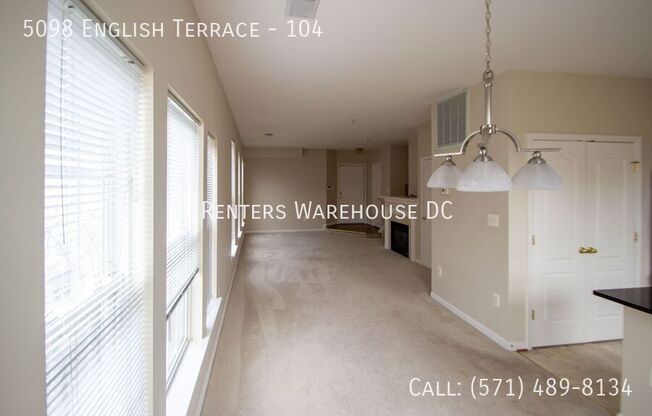 5098 ENGLISH TERRACE