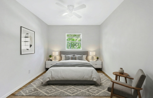 901 Bessie St, Fort Worth