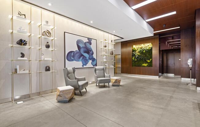 1 bed, 1 bath, 563 sqft, $4,300, Unit 3A