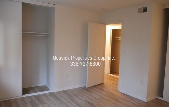 2 beds, 2 baths, $1,400, Unit # 101 C