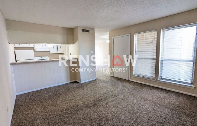 Charming 1/1 Condo Now Available For Rent! - Whispering Oaks Condo Community