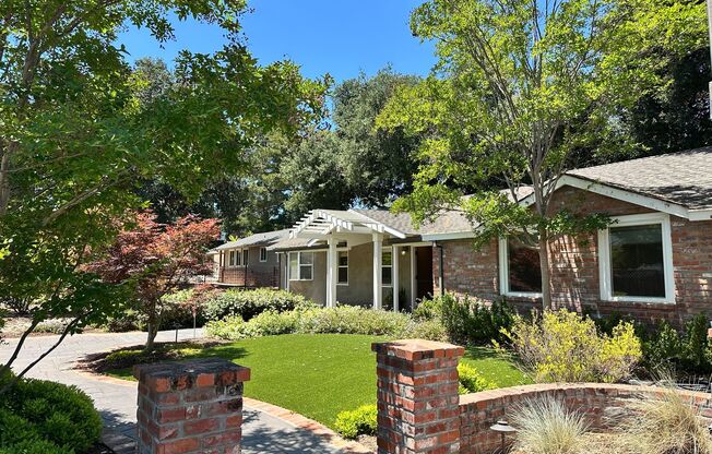 Beautiful 4 Bed 3 Bath Home with Attached 1 Bed 1 Bath ADU in Los Gatos, CA - Available Now!!
