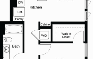 Partner-provided photo for $3379 unit