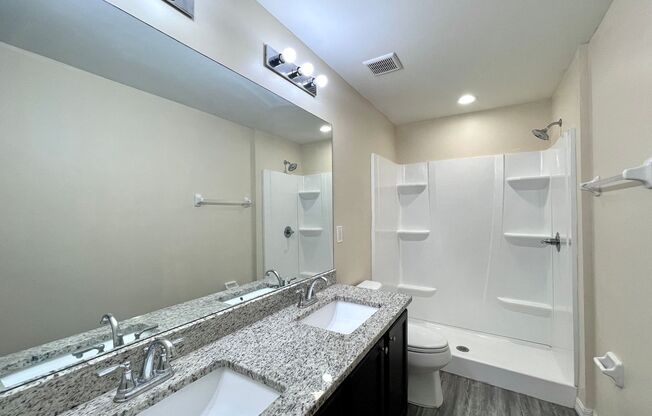 2 beds, 2 baths, $1,750