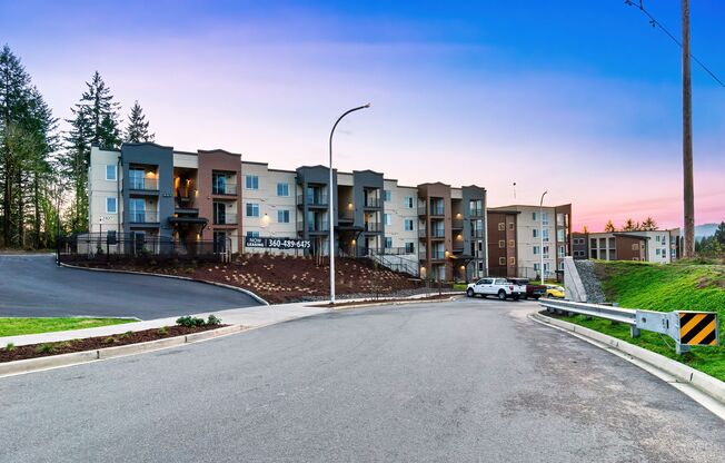 Studio, 1 bath, 466 sqft, $1,575, Unit C-211