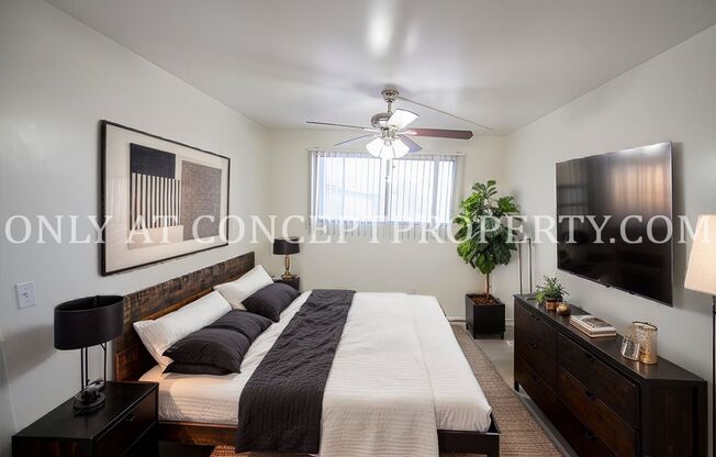 2 beds, 1 bath, 790 sqft, $1,099, Unit A7