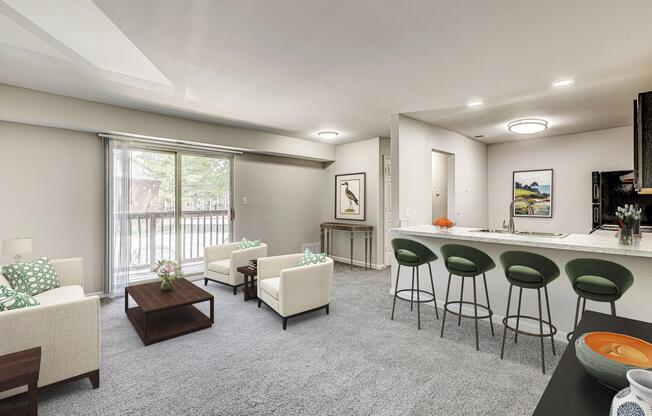 Home - The Oasis - Indianapolis, IN