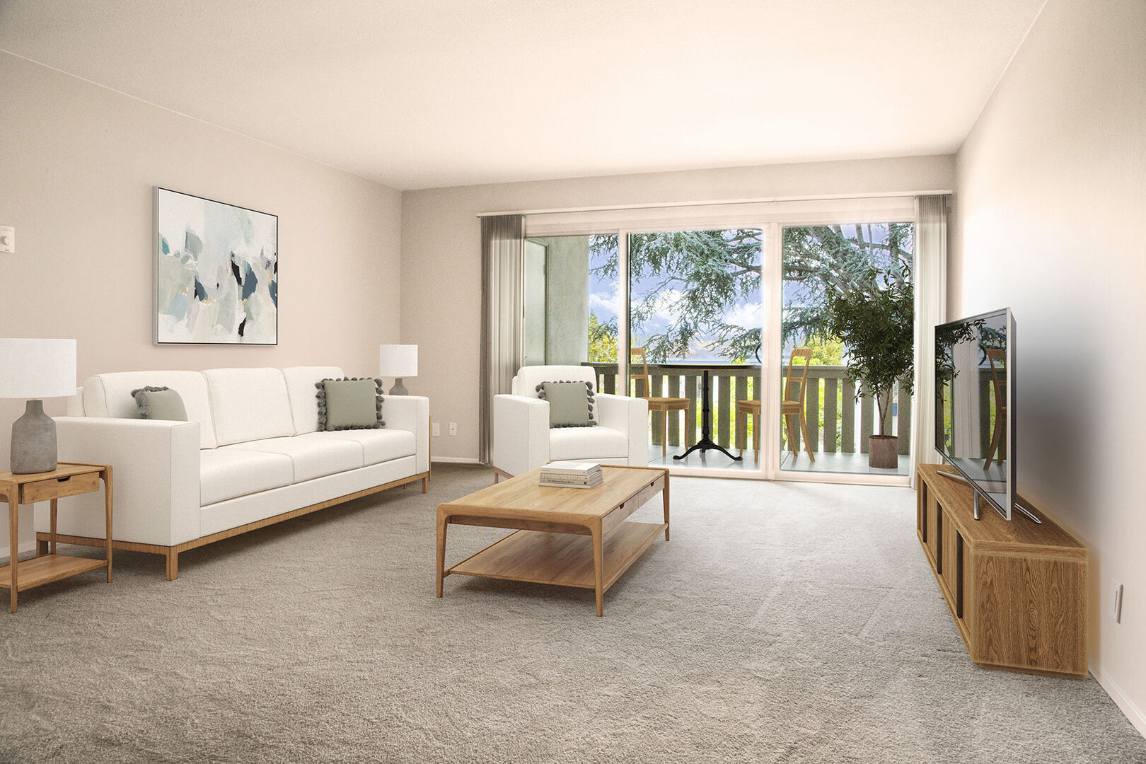 West Park Apartments