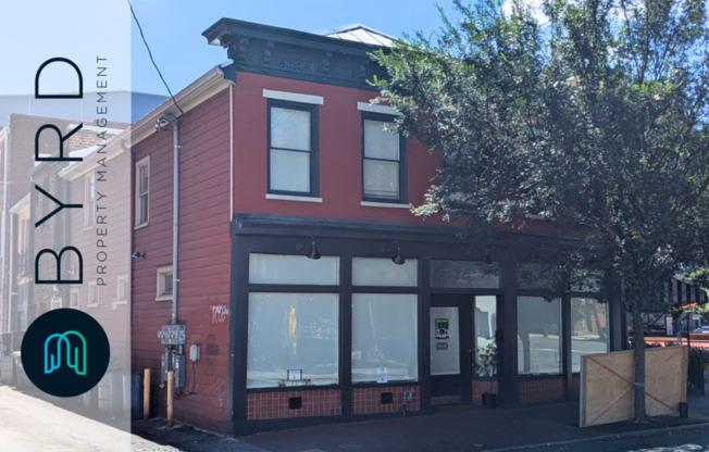 309 N ADAMS ST