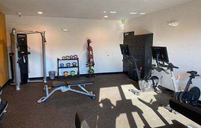 3 beds, 3 baths, 1,576 sqft, $2,695, Unit 218-B