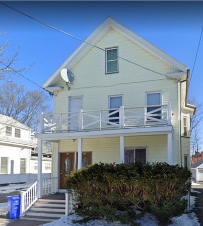 41 LINCOLN ST