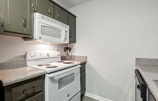 The Ridge Goodletsville