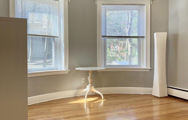 170 Winthrop Rd #6