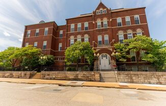 Grant School