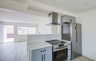 1211 Beryl Residences